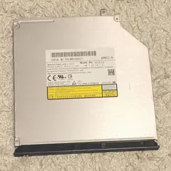 Panasonic Blu-ray ブルーレイドライブ 光学ドライブ UJ272