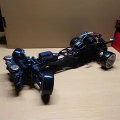LIFAサクラD5メカセット LIFA様専用サクラD5メカセット ラジコン・ドローン