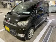 【値下げ】ムーブ 車検R6.7/3まで‼︎ 即乗り‼︎ 乗り出し価格‼︎