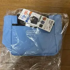保冷保温ポーチ 新品未使用 イグニオ