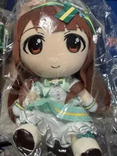佐*藤様 Gift ミリオンライブ ぬいぐるみ 田中琴葉 田中琴葉 アイドルマスター ミリオンライブ！ ぬいぐるみ Gift