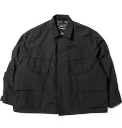 DAIWA PIER 39 x WEEKEND fatigue jacket