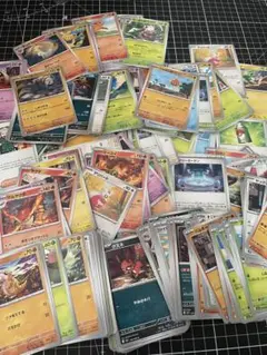 メガブレイブ　メガシンフォニア　ノーマルカード　180枚以上まとめ売り