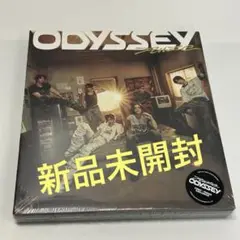 未開封 RIIZE ODYSSEY PACKAGE UNIVERSE H391