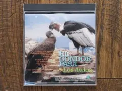 EL CONDOR PASA Los Awkis