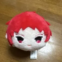 黒子のバスケ　赤司征十郎　もちマス