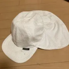 Coolbit UVフラップ暑さ対策帽子 58-60cm