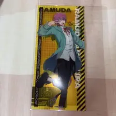 ヒプノシスマイク 飴村乱数 ウェンディーズ クリアマーカー