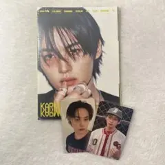 KARMA Accordion ver. リノ HMV特典 ラキドロ