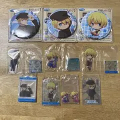 推しの子 一番くじ C、D、E賞 アクア
