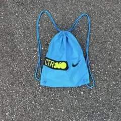 Nike ナップサック テック 古着 シティーボーイ Y2K archive