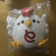 非売品　とりせん　ハートりん　ぬいぐるみ　大