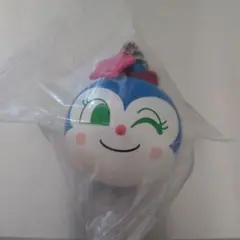てあそびアンパンマン7 コキンちゃん
