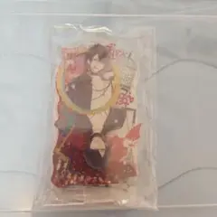 ニルアド 隼人