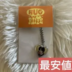 RIIZE HUG MD ミラーキーホルダー アントン
