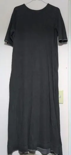 ✨️美品✨️パドカレカットソーワンピース