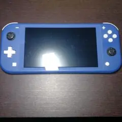 Nintendo Switch Lite 青