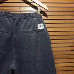 Lee / リー　ヘビーワイド　リラックスパンツ
