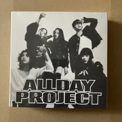 【新品未開封】ALLDAY PROJECT FAMOUS　FAMOUS ver.