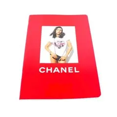 【新品】 CHANEL❗️ シャネル 2022 2023C カタログ ブローシャ