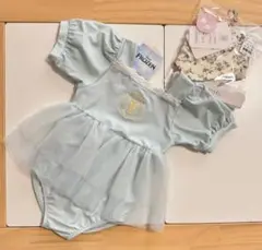 【最終価格】エルサ 水着 スイムキャップ