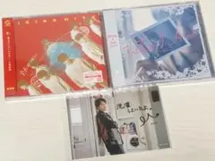 入野自由 Who I Am