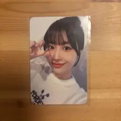 TWICE withyouth withmuu特典　モモ