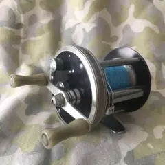 HEDDON PAL ダイレクトリール