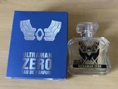 ウルトラマンゼロ 香水 オードパルファム