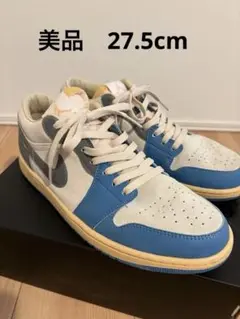 Nike Air Jordan 1 Low "Tokyo 96"