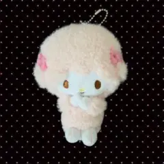 マイスウィートピアノ マスコット