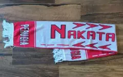 PERUGIA NAKATA サポータータオル