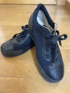 CHANEL 靴