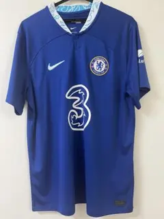 CHELSEA 22-23シーズンホームユニフォーム　インポートL