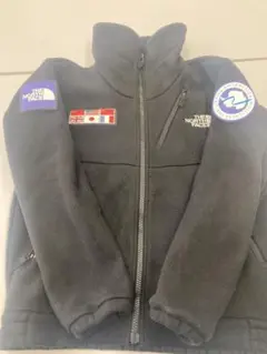 THE NORTH FACE フリース　NA72235 アンタークティカ