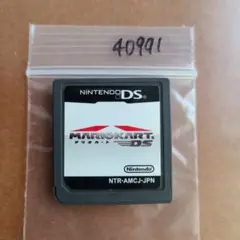 マリオカート DS