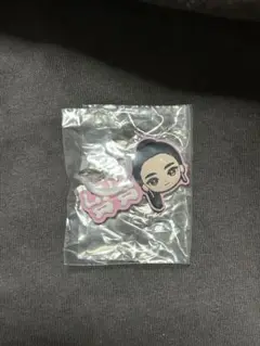 aespaめじるしアクセサリー ニンニン