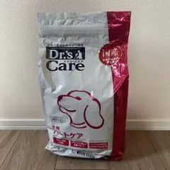 2025年最新】ペットラインドクターズケア犬用ハートケア3kgの