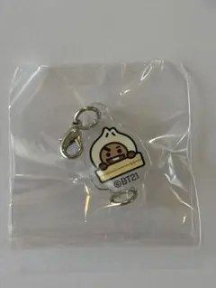 BT21 LINE FRIENDS SQUARE 渋谷　ガチャ