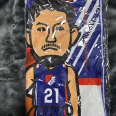 ライジングゼファーフクオカ　橋本晃佑