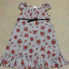 マザウェイズ☆いちごワンピース120