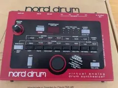 2025年最新】nord drumの人気アイテム - メルカリ