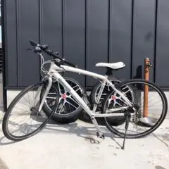 Bianchi カメレオンテ3（井の頭公園での引き渡し or 着払い限定） ビアンキ クロスバイク カメレオンテ2【原則、引取&配達限定
