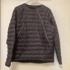 週末値下　美品　限定　teton bros ツルギダウンジャケット