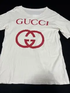 Gucci tシャツ