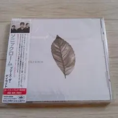[新品:未開封] ソニックローム/ブリーズ・ザ・デイライト