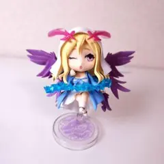 【新品未開封】ねんどろいど　反逆の堕天使ルシファー 初回予約限定品 2025年最新】ねんどろいど ルシファーの人気アイテム - メルカリ