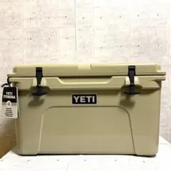 新品未使用品 YETI イエティ タンドラ45 2個限定入荷☆