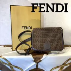 FENDI フェンディショルダーバッグ