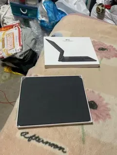 iPad Magic Keyboard
